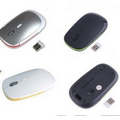 Slim Mini Wireless Mouse